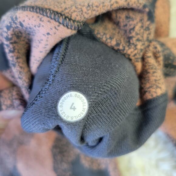 Lululemon Ready to Rulu Jogger 29" Camo 4 - Picture 6 of 8